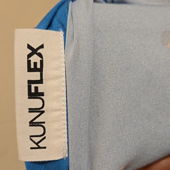 RSVLTS Saved By The Bell AC Slater Button Down - Picture 7 of 7